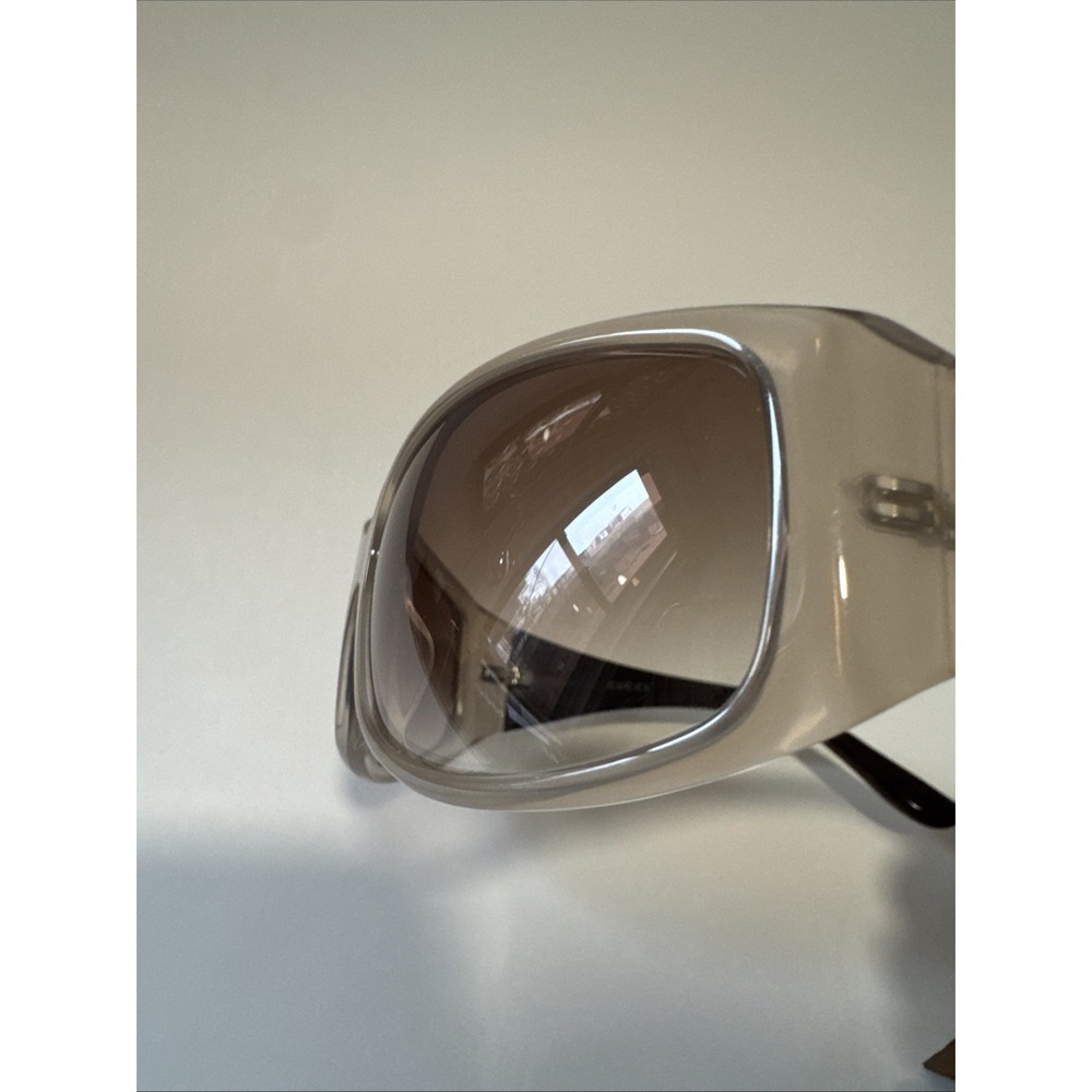 Gucci GG Sunglasses 3032/N/S 20FS8 Gucci Cursive Script with Case & Cloth - Picture 10 of 13